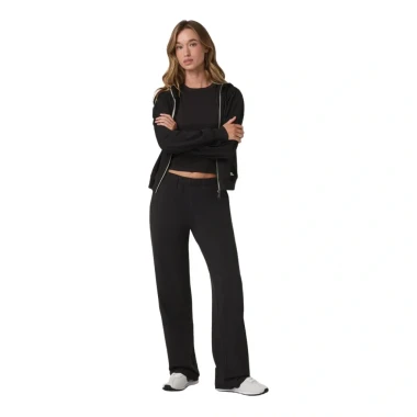 Solid Black