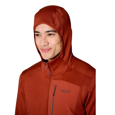 Tuscan Red