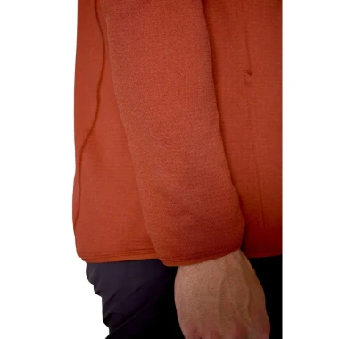 Tuscan Red