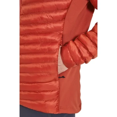 Tuscan Red