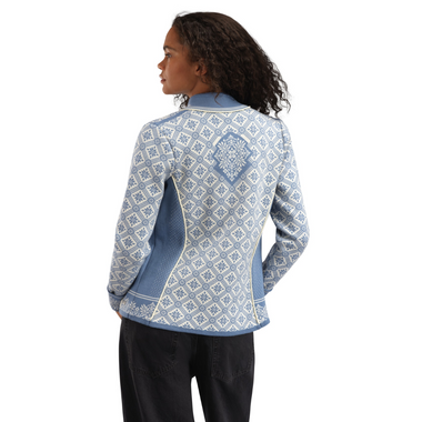 Blueshadow Offwhite