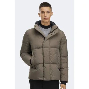 Taupe Grey