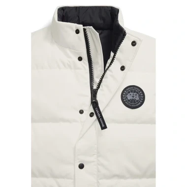 North Star White
