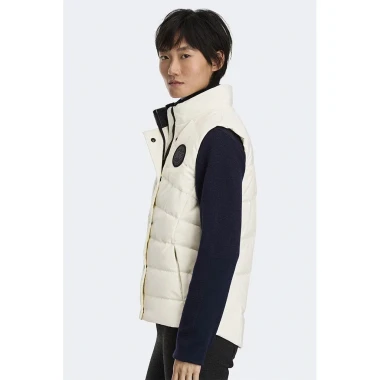 North Star White