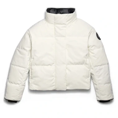North Star White