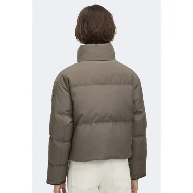 Taupe Grey
