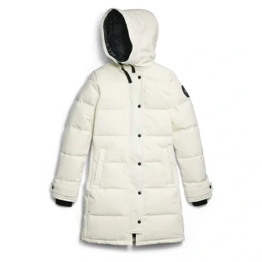 North Star White