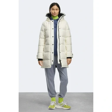 North Star White