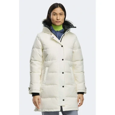 North Star White