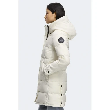 North Star White