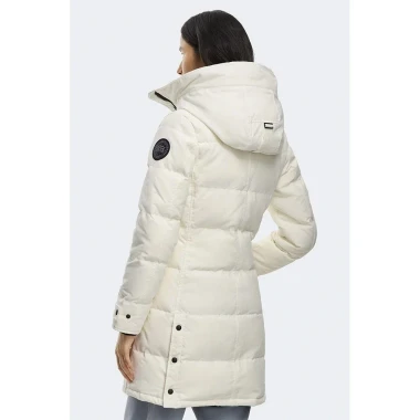 North Star White