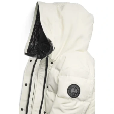 North Star White