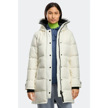North Star White