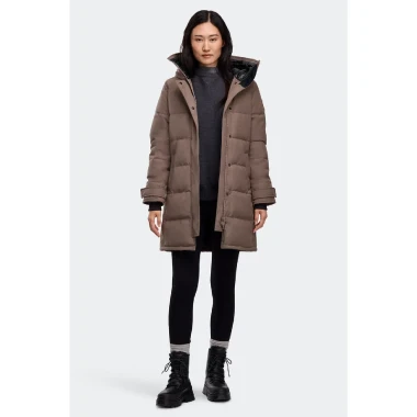 Taupe Grey