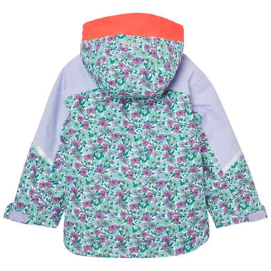 Bright Lavender AOP