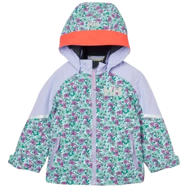 Bright Lavender AOP