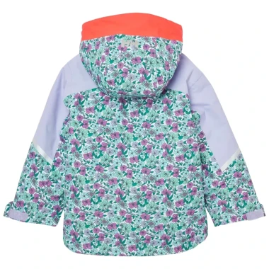 Bright Lavender AOP