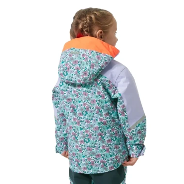 Bright Lavender AOP