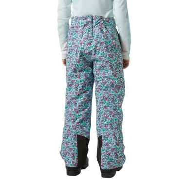 Meta Pink Floral AOP