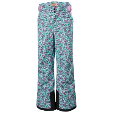 Meta Pink Floral AOP