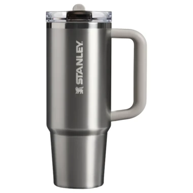 Stainless Steel Ash