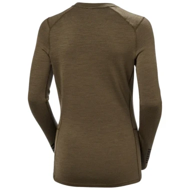 Sepia Houndstooth AOP