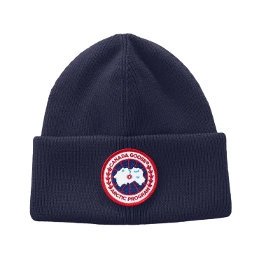 Navy Heather