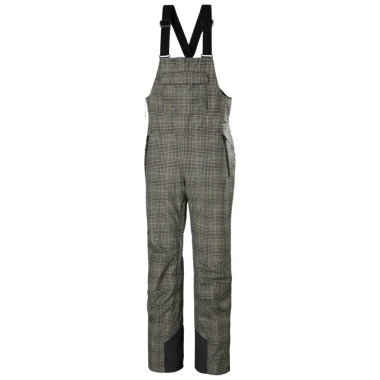 Pebble Broxburn Plaid AOP