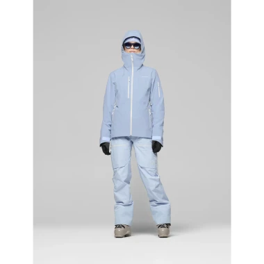 Cashmere Blue