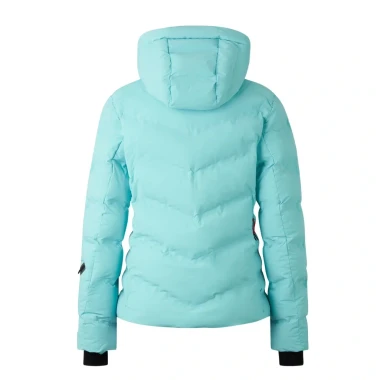 Snow Blue