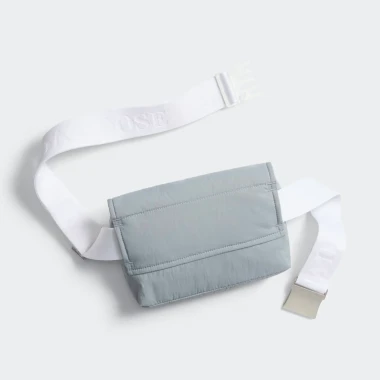 Light Ozone Blue