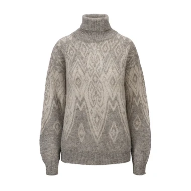 Lightcharcoal Offwhite