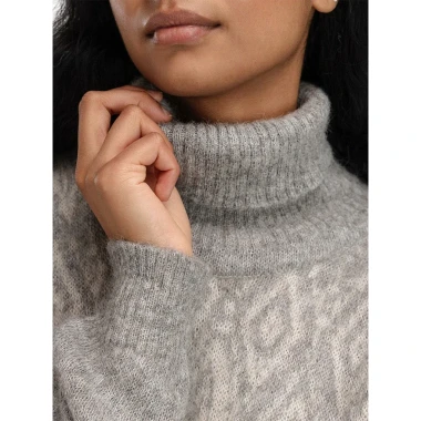 Lightcharcoal Offwhite