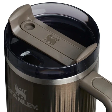 Gunmetal Shine