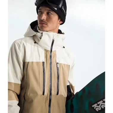 White Dune/Khaki Stone/TNF Black