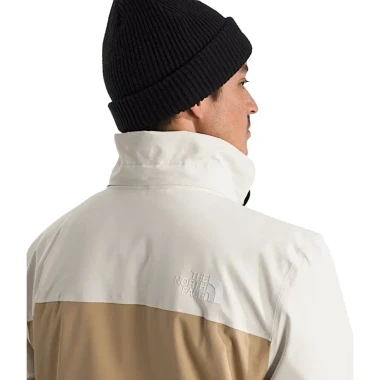 White Dune/Khaki Stone/TNF Black