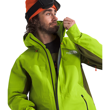 The North Face Men's Ceptor Jacket