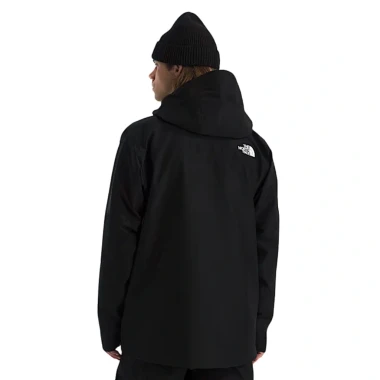 TNF Black
