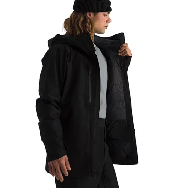 TNF Black