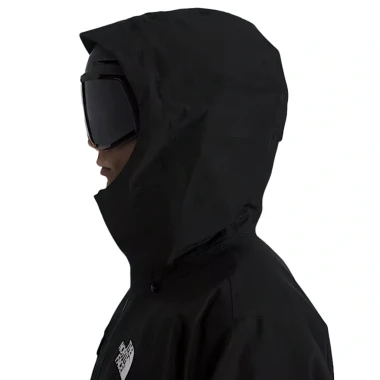 TNF Black
