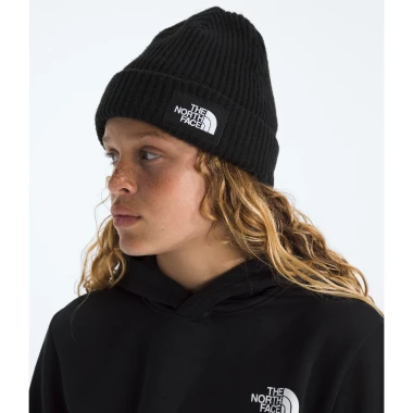 TNF Black