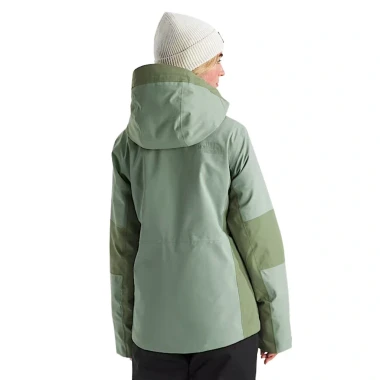 Slate Moss/Bark Mist