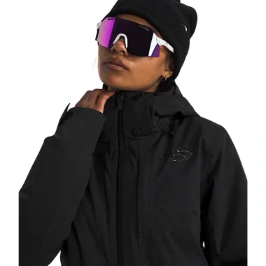 TNF Black