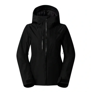 TNF Black