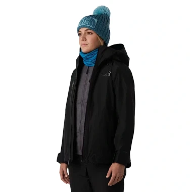 TNF Black