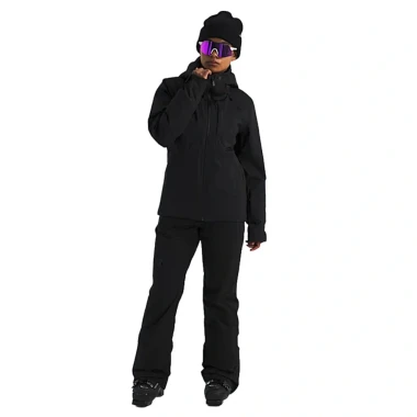 TNF Black