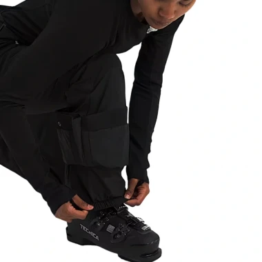 TNF Black