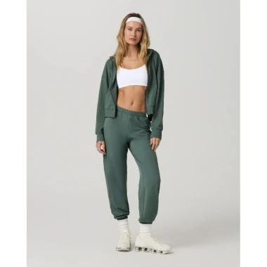 Agate Green