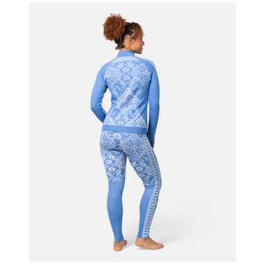 Kari Traa Women's Saga Half Zip