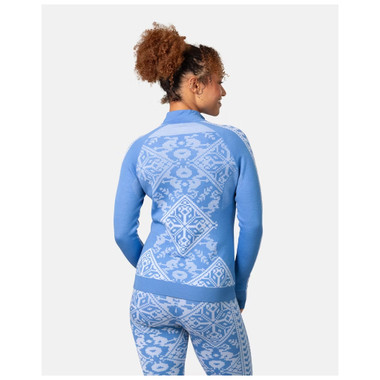 Kari Traa Women's Saga Half Zip